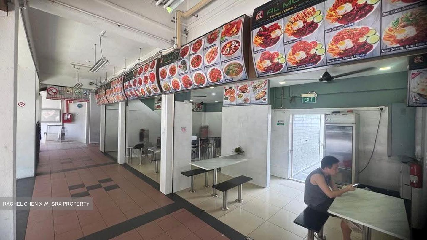 Bishan Green (D20), Retail #634116991